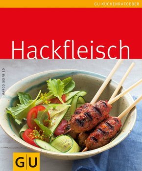 Hackfleisch (eBook, ePUB)