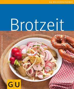 Brotzeit (eBook, ePUB)