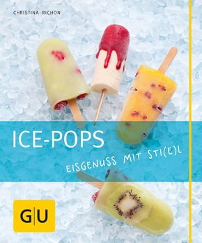 Ice-Pops (eBook, ePUB)