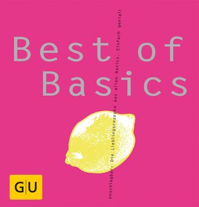 Best of Basics (eBook, ePUB)