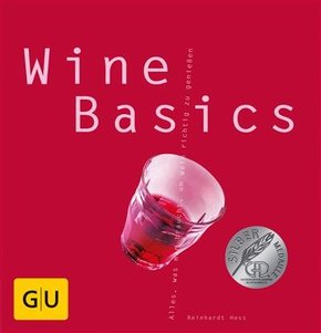 Wine Basics (eBook, ePUB)