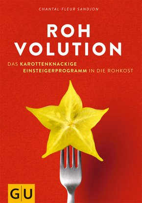 Rohvolution (eBook, ePUB)