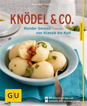 Knödel & Co. (eBook, ePUB)