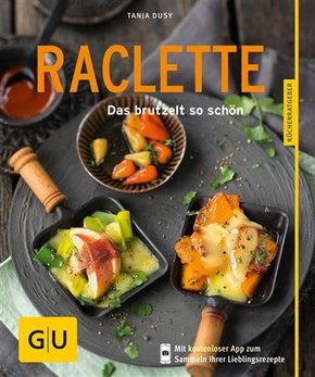 Raclette (eBook, ePUB)