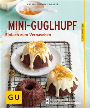 Mini-Guglhupf (eBook, ePUB)