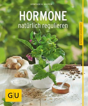 Hormone natürlich regulieren (eBook, ePUB)