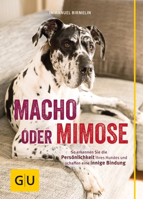 Macho oder Mimose (eBook, ePUB)
