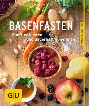 Basenfasten (eBook, ePUB)
