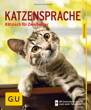Katzensprache (eBook, ePUB)