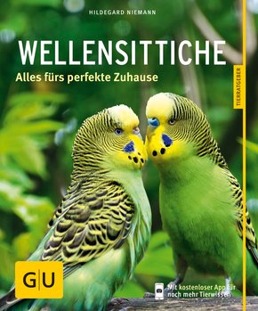 Wellensittiche (eBook, ePUB)
