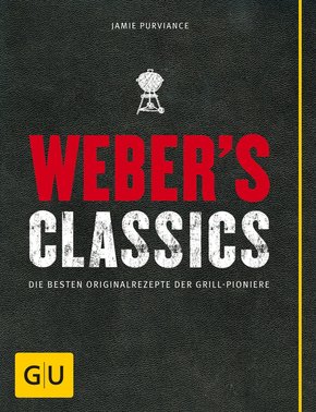 Weber's Classics (eBook, ePUB)