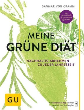 Meine grüne Diät (eBook, ePUB)