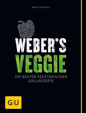 Weber's Veggie (eBook, ePUB)