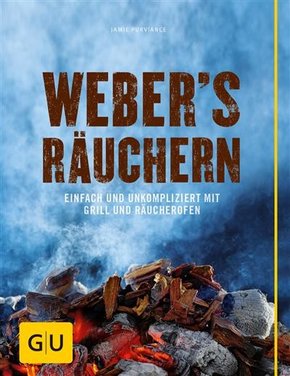 Weber's  Räuchern (eBook, ePUB)