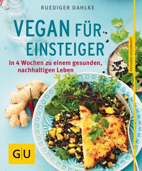 Vegan für Einsteiger (eBook, ePUB)