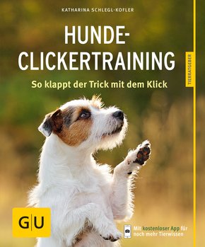 Hunde-Clickertraining (eBook, ePUB)