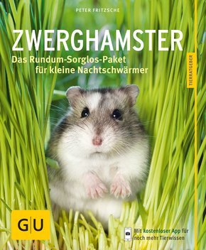 Zwerghamster (eBook, ePUB)