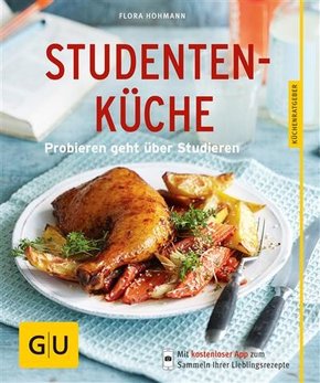 Studentenküche (eBook, ePUB)