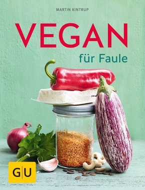 Vegan für Faule (eBook, ePUB)