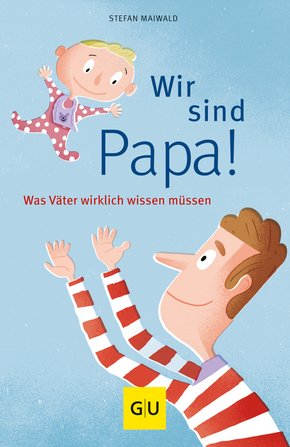 Wir sind Papa! (eBook, ePUB)