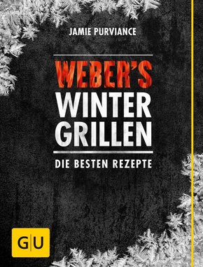 Weber's Wintergrillen (eBook, ePUB)