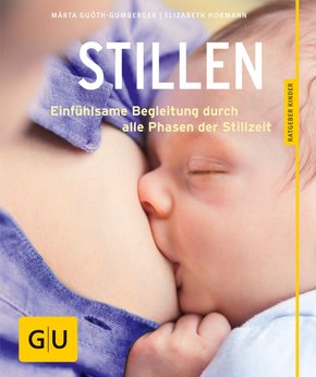 Stillen (eBook, ePUB)
