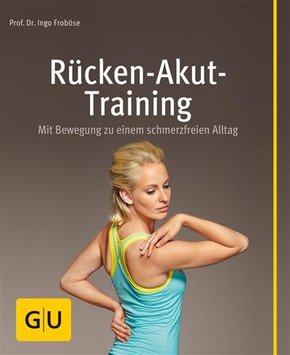Rücken-Akut-Training (eBook, ePUB)
