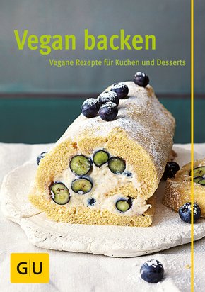 Vegan backen (eBook, ePUB)