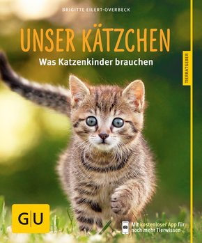 Unser Kätzchen (eBook, ePUB)