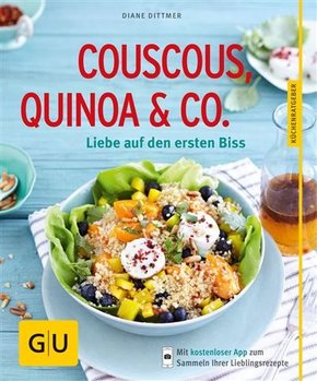 Couscous, Quinoa & Co. (eBook, ePUB)