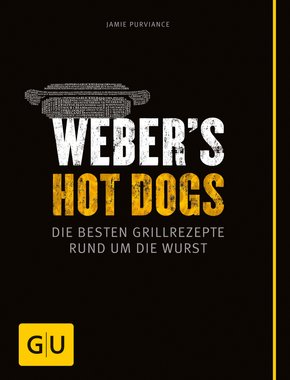 Weber's Hot Dogs (eBook, ePUB)