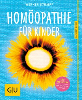 Homöopathie für Kinder (eBook, ePUB)
