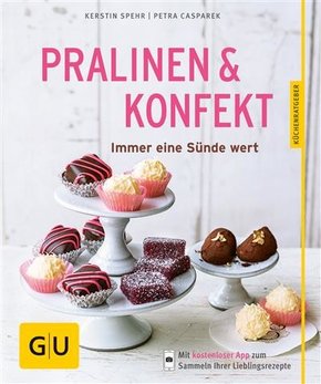Pralinen & Konfekt (eBook, ePUB)