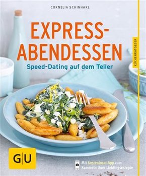 Express-Abendessen (eBook, ePUB)