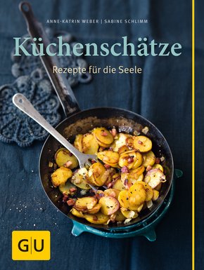 Küchenschätze (eBook, ePUB)