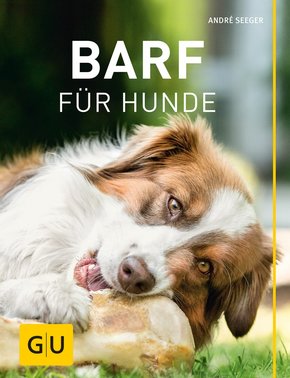 BARF für Hunde (eBook, ePUB)