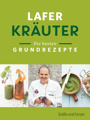 Lafer Kräuter (eBook, ePUB)