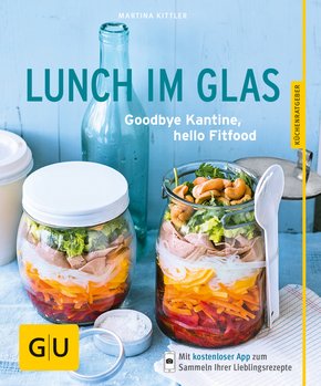 Lunch im Glas (eBook, ePUB)