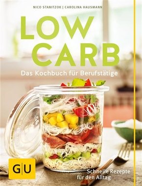 Low Carb (eBook, ePUB)
