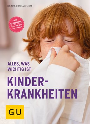 Kinderkrankheiten (eBook, ePUB)