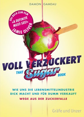 Voll verzuckert - That Sugar Book (eBook, ePUB)