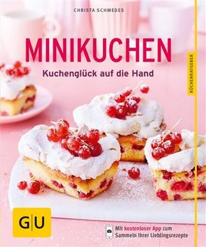 Minikuchen (eBook, ePUB)