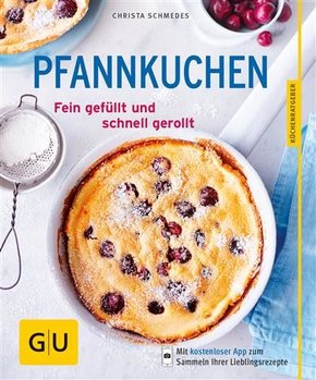 Pfannkuchen (eBook, ePUB)