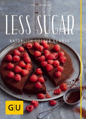 Less Sugar - Natürlich süßer Genuss (eBook, ePUB)