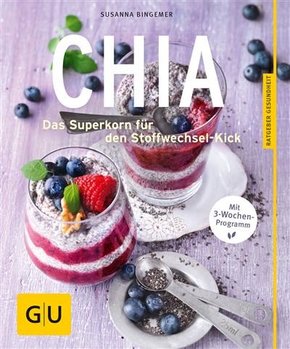 Chia (eBook, ePUB)