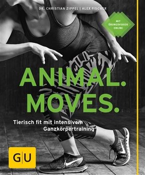 Animal Moves (eBook, ePUB)