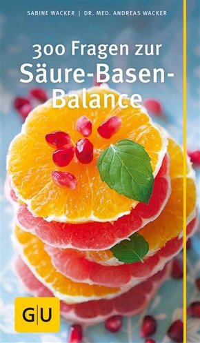 300 Fragen zur Säure-Basen-Balance (eBook, ePUB)