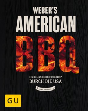 Weber's American BBQ (eBook, ePUB)
