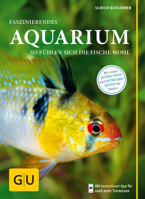 Faszinierendes Aquarium (eBook, ePUB)