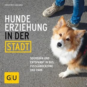 Hundeerziehung in der Stadt (eBook, ePUB)